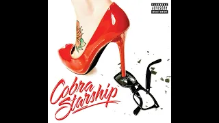 Cobra Starship You Make Me Feel Feat Sabi 