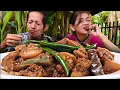 Download Lagu BINAGOONGANG BABOY #cookingideas by @VLOGNIRANDY