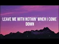 One of the Girls - The Weeknd, JENNIE & Lily Rose Depp (Lyrics Video)