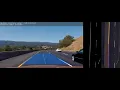 Advanced lane line detection using OpenCV