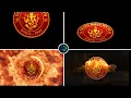 Trending Chatgpt 3D Logo Video Editing in Alight motion Instagram trending video editing Ganesh