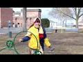 Zooted on Governor s Island Hi I m High Episode 38