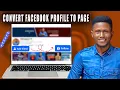 Lagu I Converted My Facebook Profile to a Page and Got INSANE Results | Watch This First!