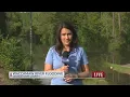 Plantersville resident ready for river flooding