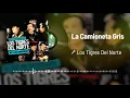 Los Tigres Del Norte - La Camioneta Gris (Live / Audio)