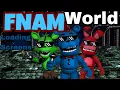 FNAM World All Loading Screens New Version