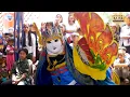 Download Lagu Berbeza Kasta - Burok Mjm Live Penanggapan 03-11-2020