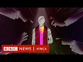 I m black I m gay I m a priest - BBC Africa