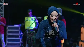 sajadah merah annisa rahmah new monata