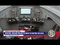Rutherford County school board rejects new charter school