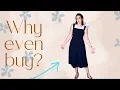 Belle Poque A-Line Dress with Pockets Style Fit Review