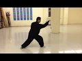 Download Lagu Xing Yi Quan (Hsing-I, 河北形意拳 ) 5 Elements Slow-Motion Demonstration