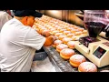 NYC Legend The Legendary Brooklyn Donut Shop From Spider-Man