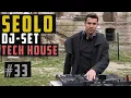 Pure Tech House Set [April 2021] mixed by SEOLO #33 @ Hungarian Castle Ruins