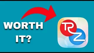 RhymeZone App Review