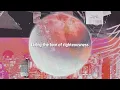 【English Lyric Video】Creepy Nuts - Nidone