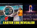 Download Lagu Taylor Swift’s BIGGEST Eras Doc Easter Egg REVEALED!