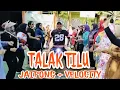 Download Lagu Senam Kreasi Talak Tilu Jaipong Velocity viral TIKTOK Arief Zinar