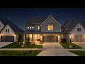 1010 Adair Road in Prosper Open House