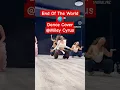 End of the World - Miley Cyrus #dancecover #mileycyrus  #endoftheworld #hannah #somethingbeautiful