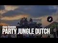 LAGU WONG TULUS Irpan bushido _  Party Jungle Ducth Karnaval