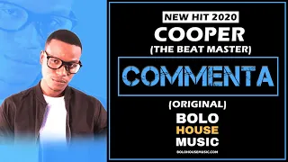 cooper the beat master commenta new hit 2020 