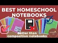 Best Writing Notebooks for Kids Oxford vs Mead Why They re Better than Composition Books