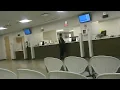 hoping for Justice at the Washington d c DMV adjudication office