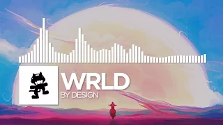 WRLD By Design Monstercat Release 