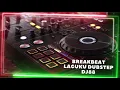 Download Lagu Breakbeat - Laguku Dubstep - DJ88