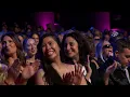 Rachel Zegler Performs Addison Rae's "Fame is a Gun" | Las Culturistas Culture Awards 2026 | Bravo