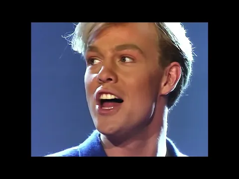 Download MP3 Any Dream Will Do - Jason Donovan | Joseph and the Amazing Technicolor Dreamcoat (Music Video)