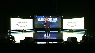 Ignite Your Future: Embracing Positive Possibilities with Marcus Weiss