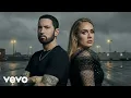 Lagu Eminem feat. Adele - Memories