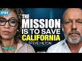 Steve Hilton Says California Is Broken He s Running to Fix It From the Top