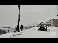 01-25-2026 Pittsburgh PA - Snow Storm Closes City