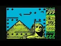Download Lagu BOMB JACK (ZX SPECTRUM - FULL GAME)