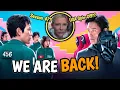 Download Lagu 🔥WE ARE BACK☠️ Squid Game The Challenge Season 2 Teaser Coming| Squid Game Season 4 Updates \u0026 News!