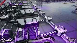 Satisfactory - Quickwire For The Starter Factory