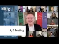 Is Testing Faster than Usability Testing at Getting Results