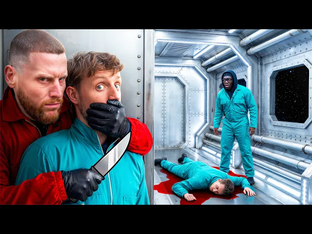 Video: SIDEMEN AMONG US IRL BUT IT’S THE DUMBEST LOBBY EVER