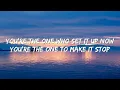 That's Why You Go Away - Michael Learns To Rock (Lyrics)