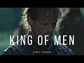 Jamie Fraser King of Men Outlander