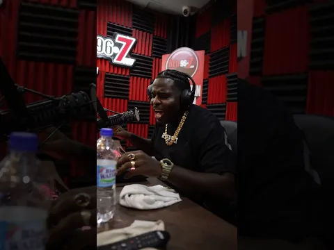 Is a Red 96.7 Takeover!!!! 🚀🚀🚀