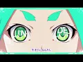 YOASOBI - UNDEAD（歌詞付き）#lyrics 