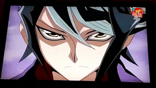 الحلقة الأخيرة من انمي يويا سكاكي6 