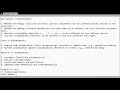 OBJECT-ORIENTED PROGRAMMING - POLYMORPHISM