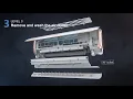 Download Lagu GREE G-Tech: In 5 steps to cleaning the Gree split air conditioning/indoor unit-easy to do yourself