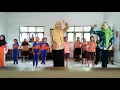 Download Lagu Senam Entah Apa Yang Merasukimu SD