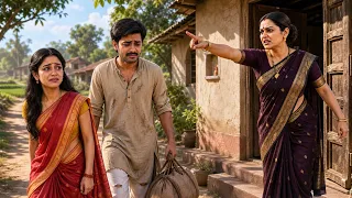 Serial जेठानी ने छोटी बहू को घर से निकाल दिया 😭 फिर मेहनत करके बन गई करोड़पति | Hindi Cartoon Story